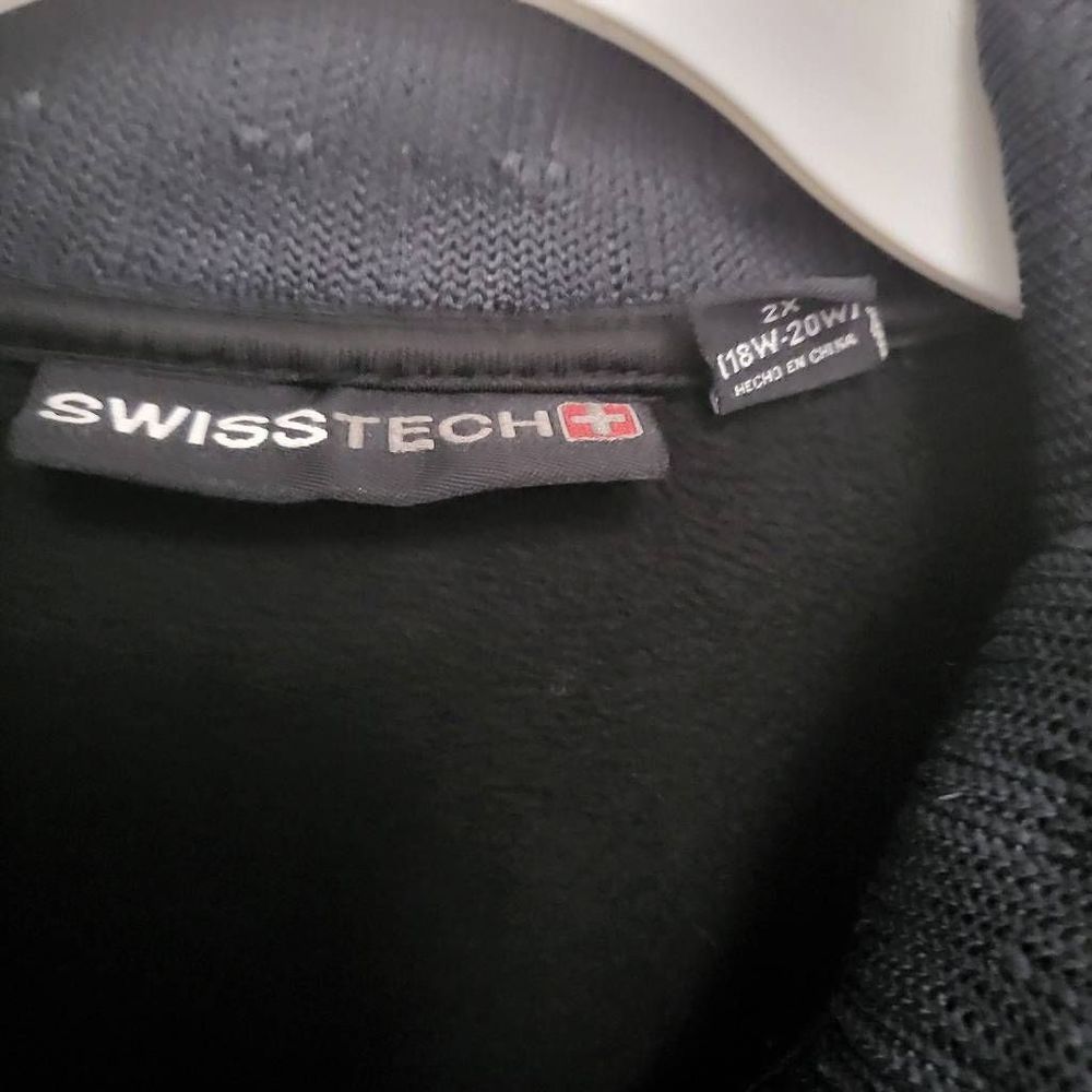 Swiss Tech Size 2XL Jacket - Picture 3 of 5
